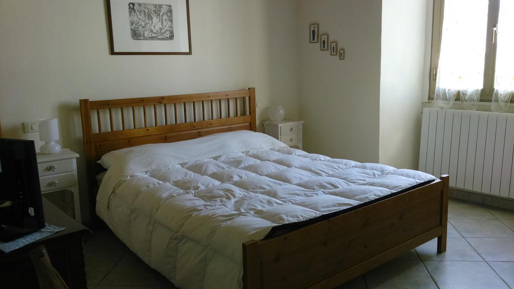 Il Gufo Pensatore Apartamento