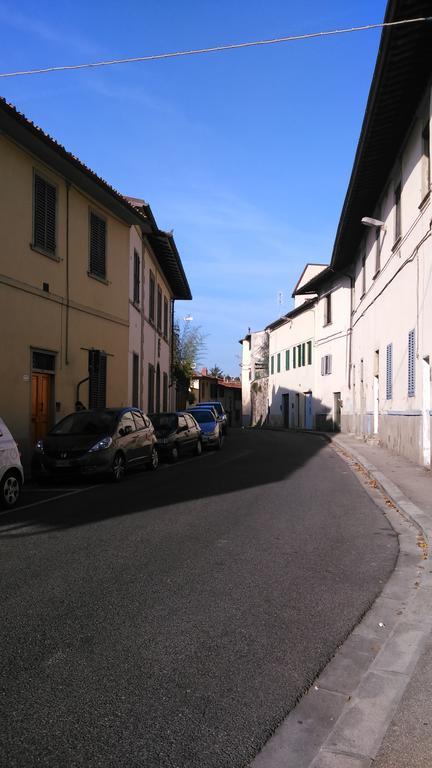 Apartamento Il Gufo Pensatore *
