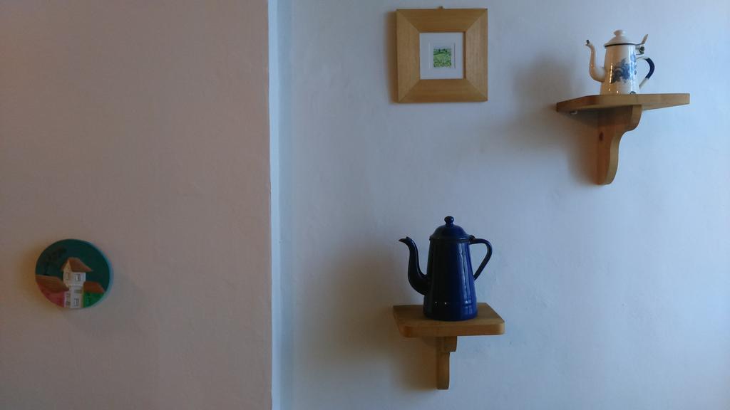 Il Gufo Pensatore Apartamento