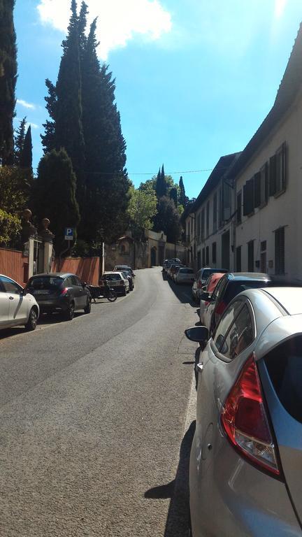 Apartamento Il Gufo Pensatore *
