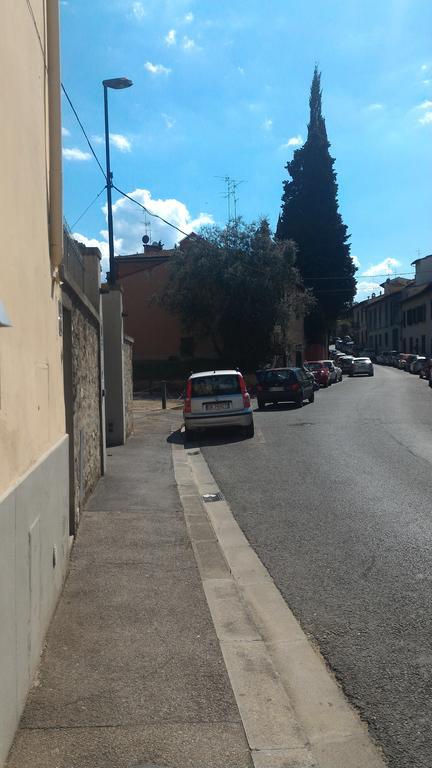 Il Gufo Pensatore Florencia