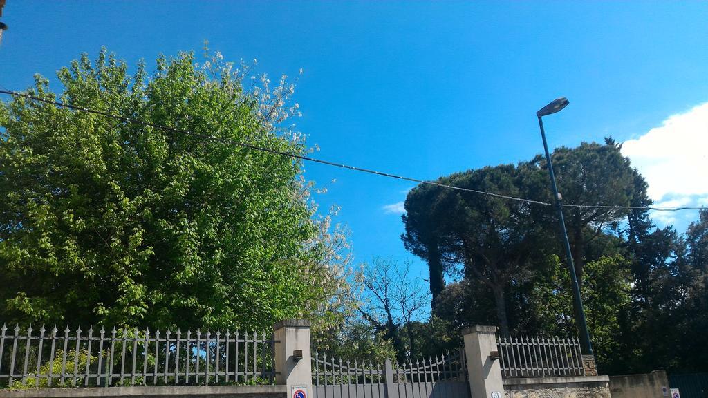 Il Gufo Pensatore Apartamento *