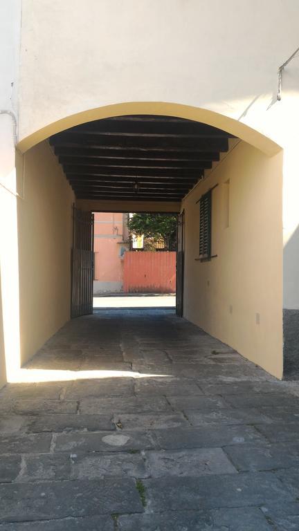 Il Gufo Pensatore Apartamento