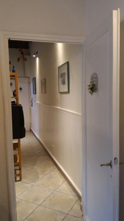 Il Gufo Pensatore Apartamento Florencia