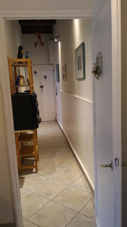 Apartamento Il Gufo Pensatore
