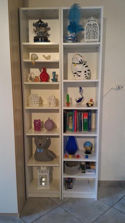 Apartamento Il Gufo Pensatore *