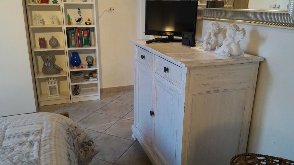 Apartamento Il Gufo Pensatore Florencia