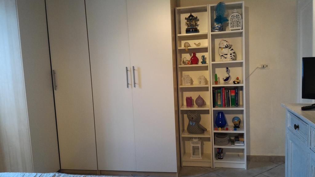 Apartamento Il Gufo Pensatore Florencia