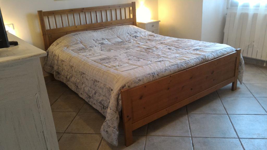 Apartamento Il Gufo Pensatore *