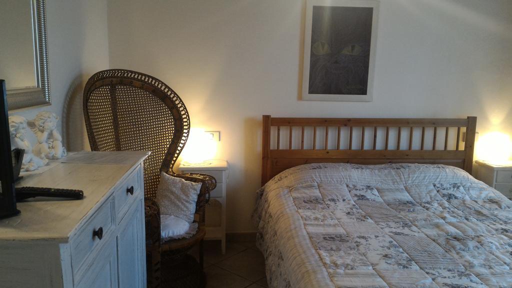 Apartamento Il Gufo Pensatore *