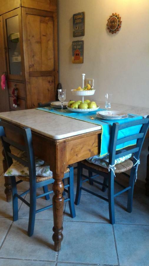 Il Gufo Pensatore Apartamento *
