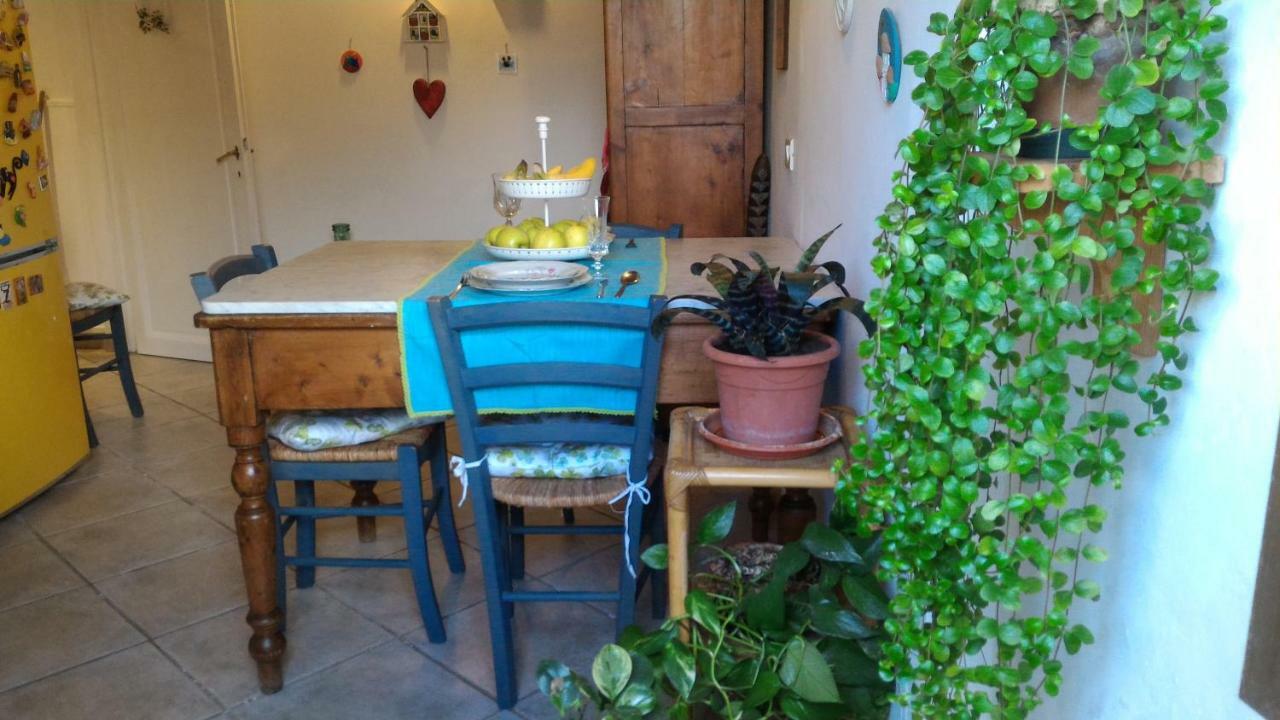 Apartamento Il Gufo Pensatore Florencia