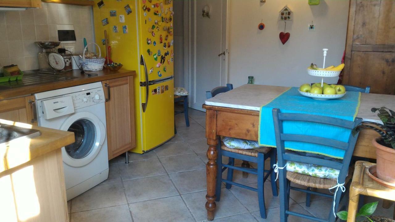 Apartamento Il Gufo Pensatore