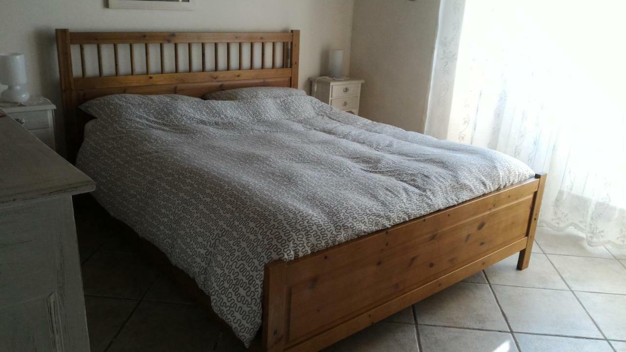 Apartamento Il Gufo Pensatore Florencia