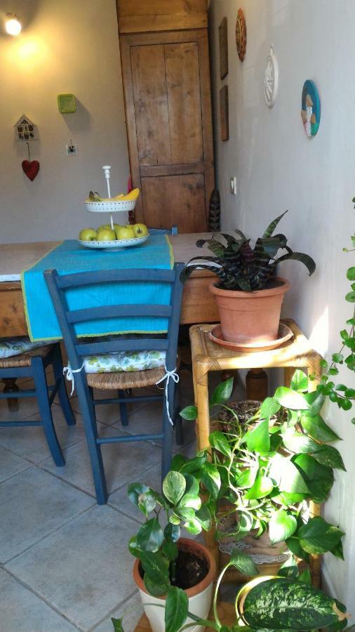 Apartamento Il Gufo Pensatore Florencia