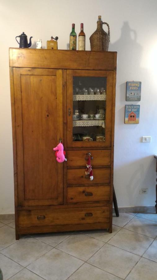 Apartamento Il Gufo Pensatore Florencia