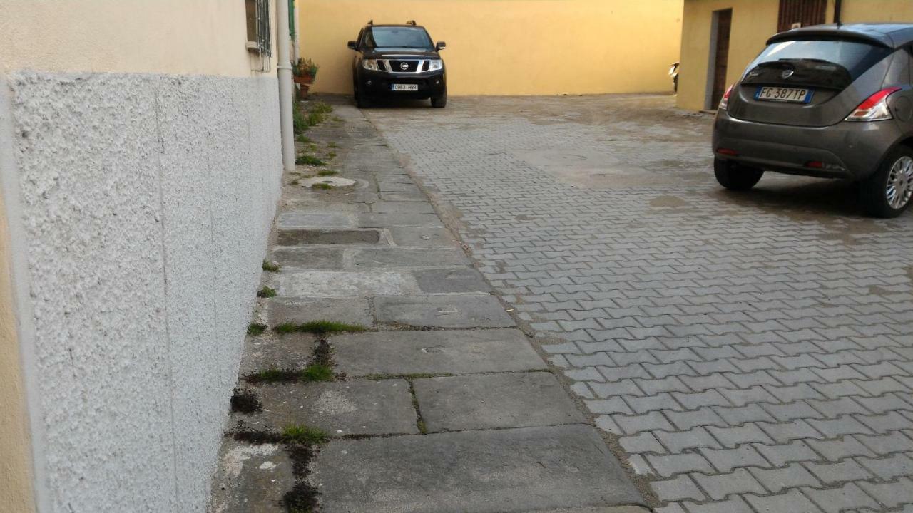 Il Gufo Pensatore Apartamento *