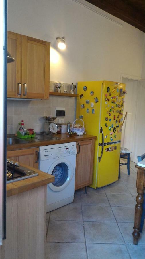 Il Gufo Pensatore Apartamento Florencia