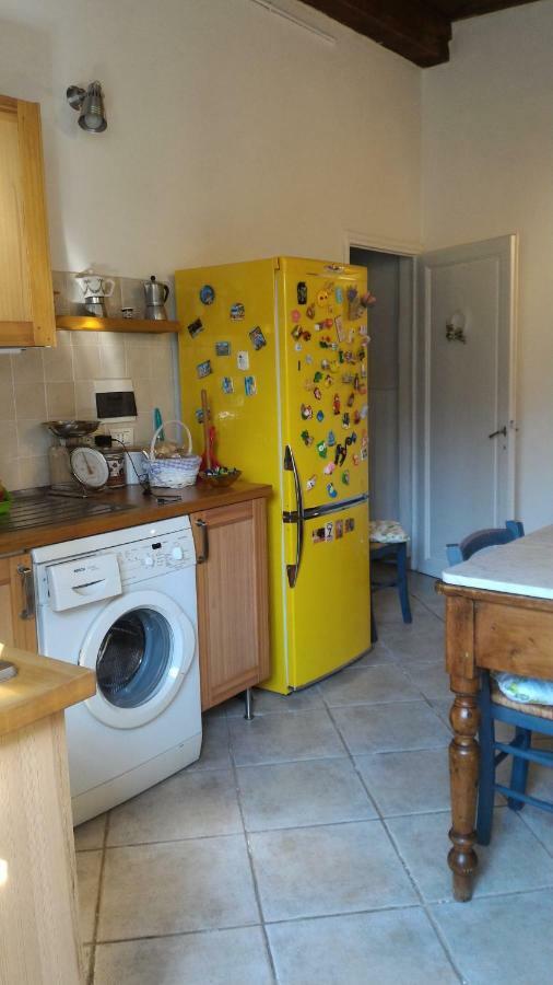 Apartamento Il Gufo Pensatore *
