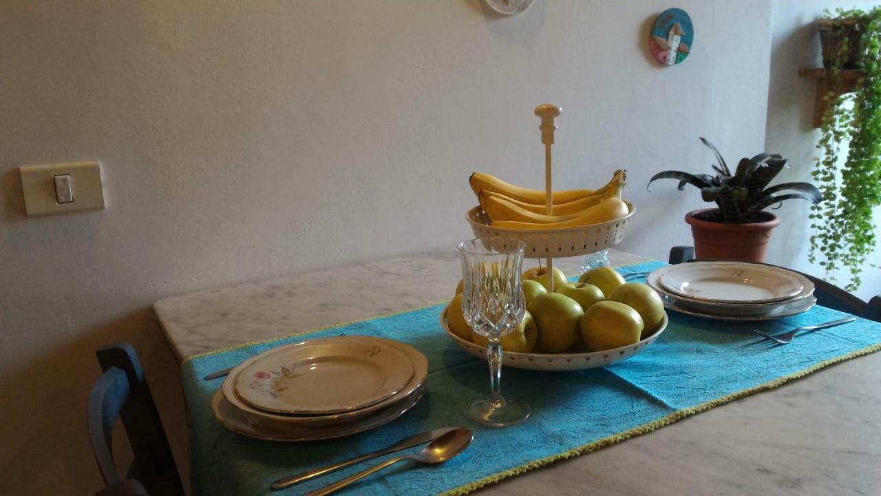 Apartamento Il Gufo Pensatore *