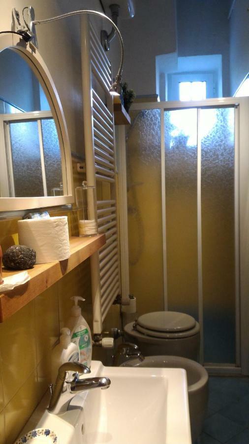 Apartamento Il Gufo Pensatore