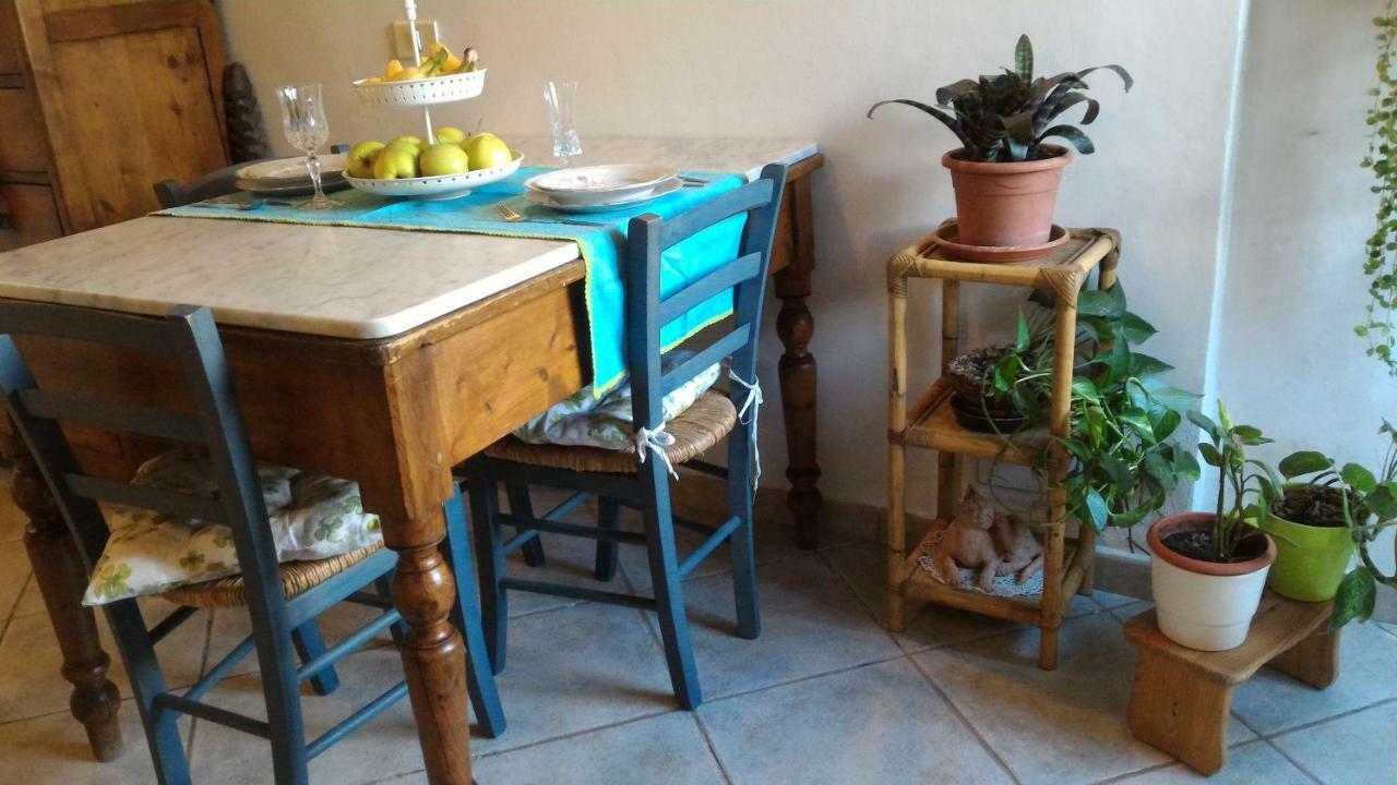 Il Gufo Pensatore Apartamento