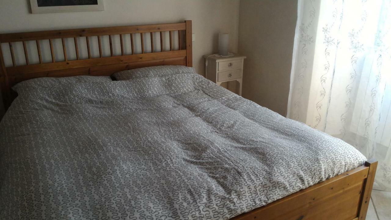 Il Gufo Pensatore Apartamento
