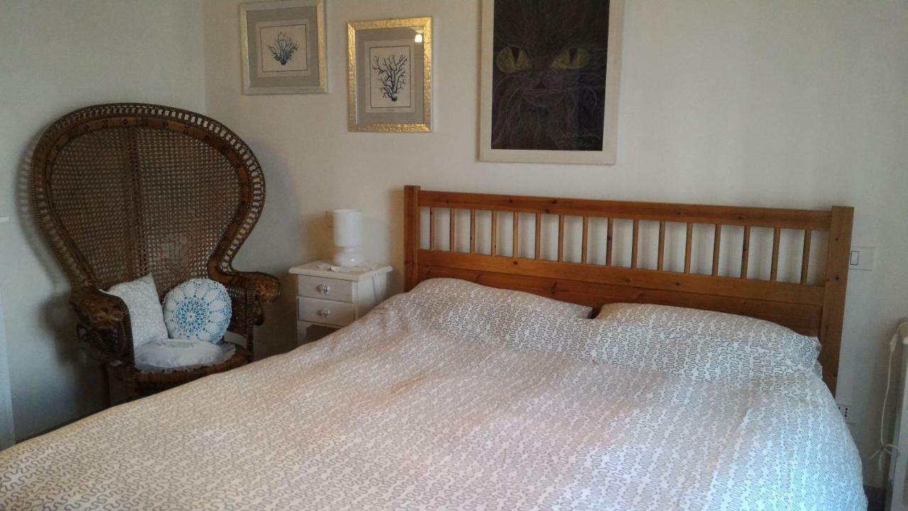 Il Gufo Pensatore Apartamento *