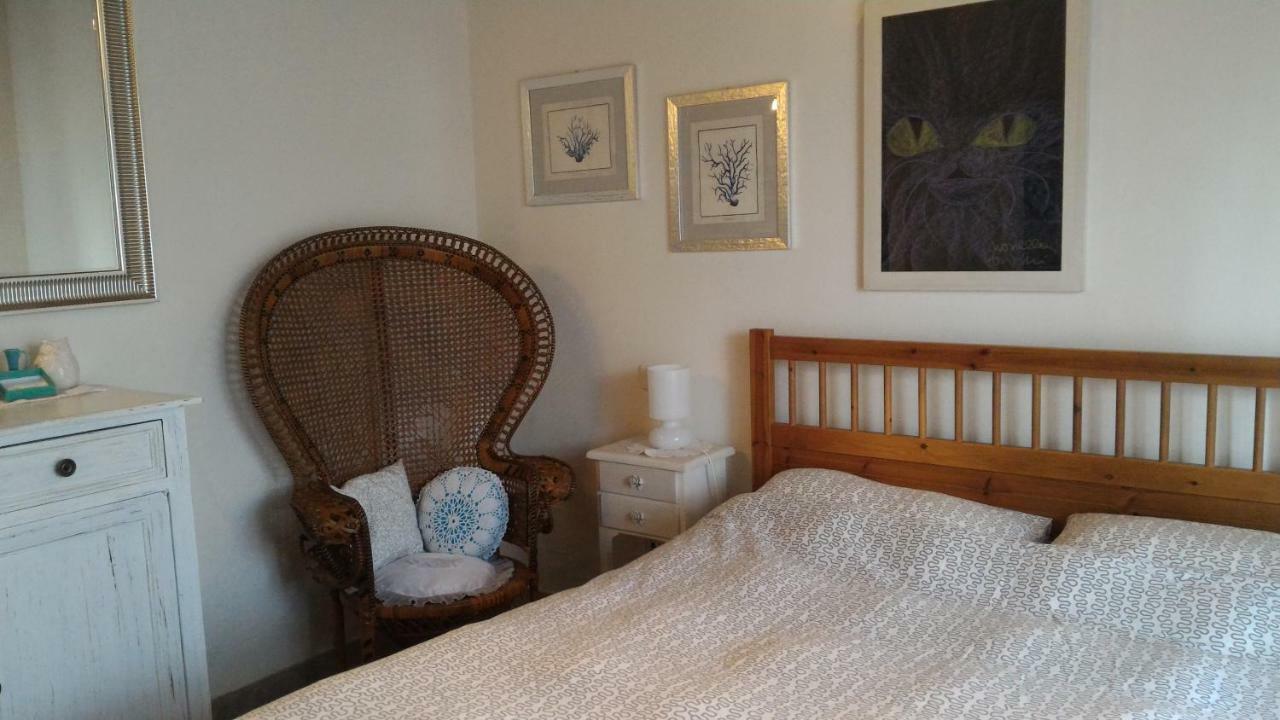 Apartamento Il Gufo Pensatore Florencia