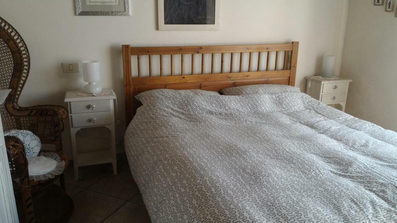 Apartamento Il Gufo Pensatore *