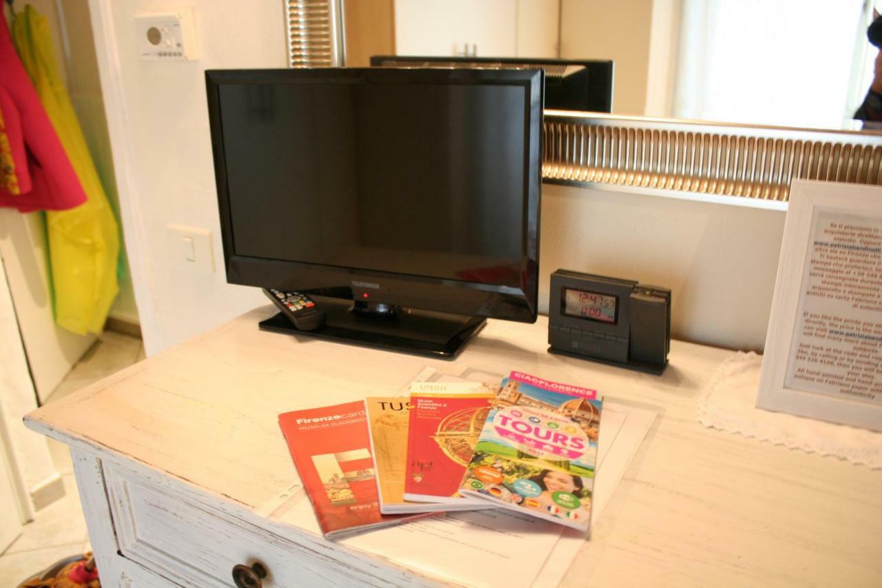 Apartamento Il Gufo Pensatore