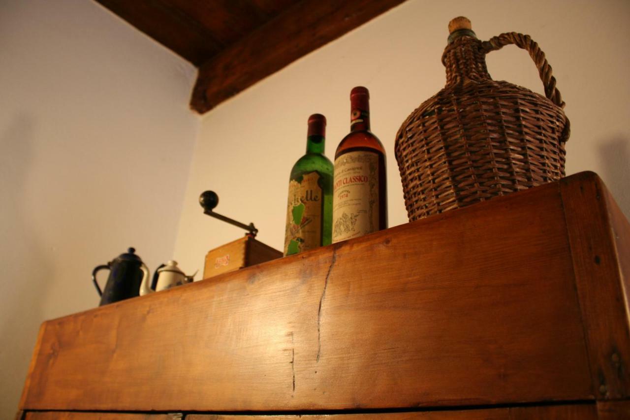Il Gufo Pensatore * Florencia