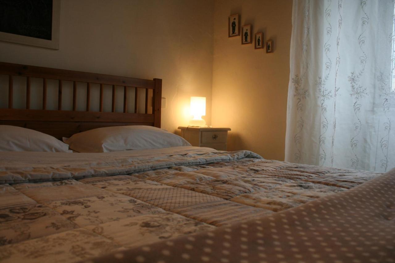 Apartamento Il Gufo Pensatore