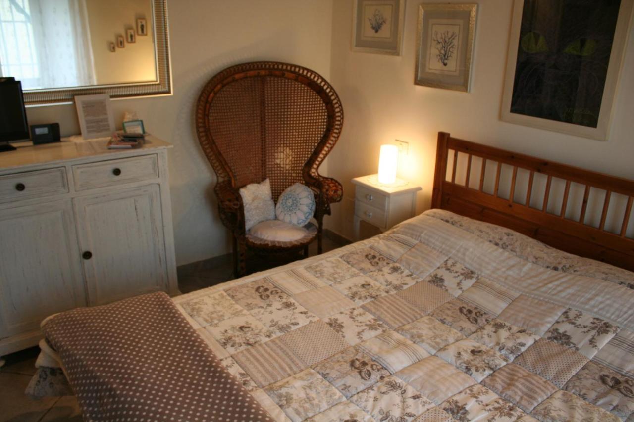 Apartamento Il Gufo Pensatore